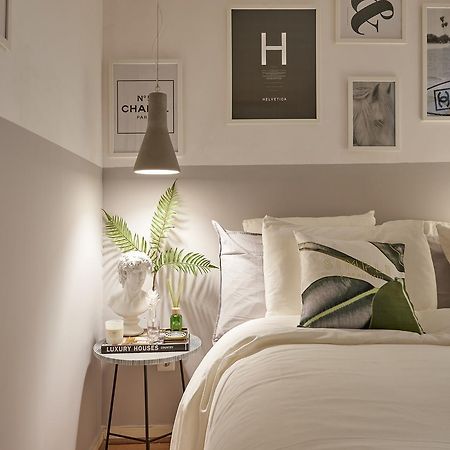 Apartamento Lisbon Boutique Alfama With Patio 3 Exterior foto