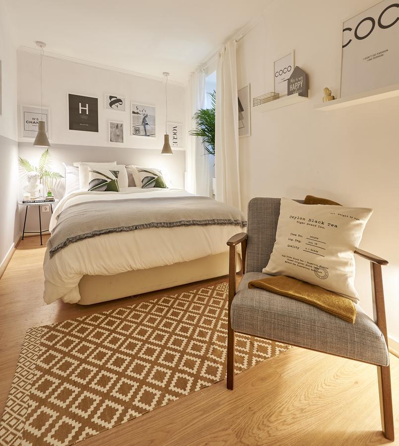 Apartamento Lisbon Boutique Alfama With Patio 3 Exterior foto