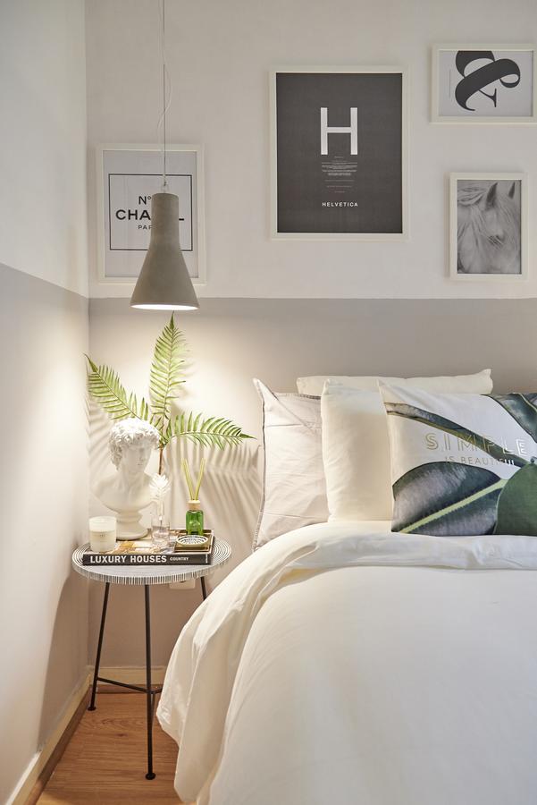 Apartamento Lisbon Boutique Alfama With Patio 3 Exterior foto