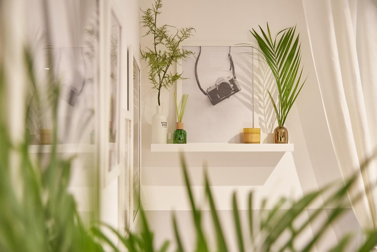 Apartamento Lisbon Boutique Alfama With Patio 3 Exterior foto