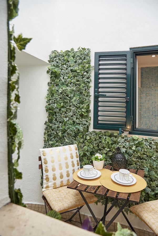 Apartamento Lisbon Boutique Alfama With Patio 3 Exterior foto