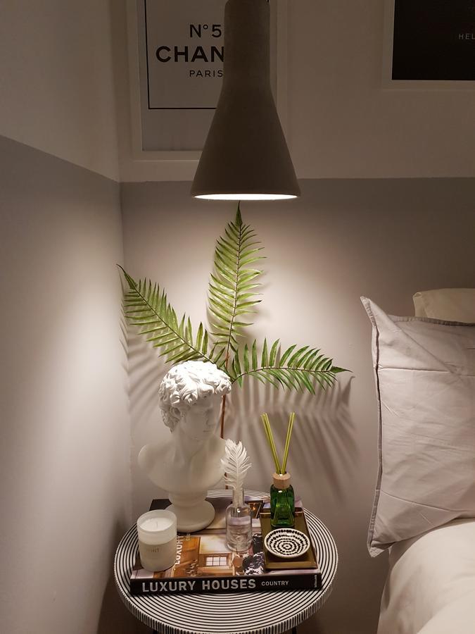 Apartamento Lisbon Boutique Alfama With Patio 3 Exterior foto